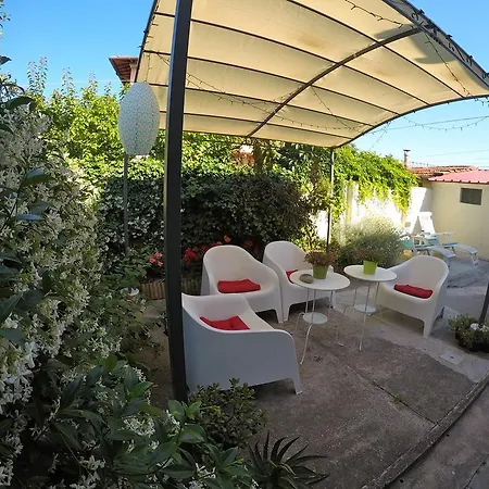 Biscuit Bed & Breakfast Pisa