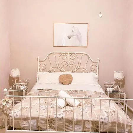 Biscuit Bed & Breakfast Pisa